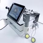 Ultrasound Therapy Machine Electromagnetic Therapy Equipment Radiofrequency Physiotherapy Machine