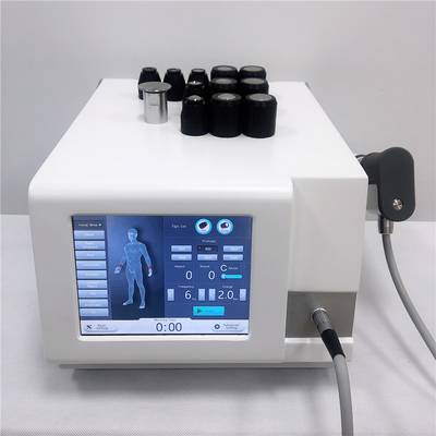 Shockwave Therapy Machine  Extracorporeal Shockwave Machine Stone Breaker Therapy