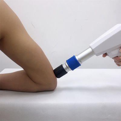 Shockwave Therapy Machine  Extracorporeal Shockwave Machine Stone Breaker Therapy