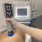 Double Chanel Acoustic Shockwave Therapy Machine Cellulite Reduce