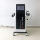 Microwave Diathermy Equipment For Body Muscle Relax/Pain Relief /Tecar Therapy Machine