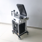 50Hz 450KHZ Tecar Therapy Machine Cellulite Removal
