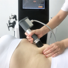 300KHZ ED Microwave Diathermy Equipment For Body Muscle Relax