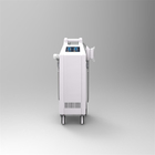 4 Handles Cryo Slimming Machine Double Channel Cool Body Fat Freezing