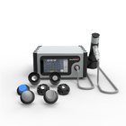 Extracorporeal Radial Shockwave Machine ESWT Therapy Stone Breaker Equipment