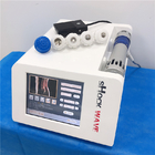 ESWT Electromagnetic Therapy Machine Shockwave EMS For Pain Relief
