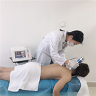 Protable Physiotherapy Electromagnetic Shockwave Therapy Device For ED Treatment