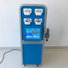 Pneumatic Shock Wave Cryo Slimming Machine Fat Freezing Equipment