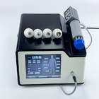 Pulsed Electromagnetic Shockwave Therapy Machine For Muscle Stimulation