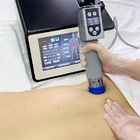 Pulsed Electromagnetic Shockwave Therapy Machine For Muscle Stimulation