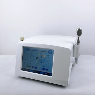 2MHZ Thermal Cooling Microneedling Fractional RF Skin Care Machine
