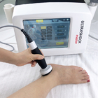 2 In 1 Ultrasound Air Pressure Shockwave Therapy Machine