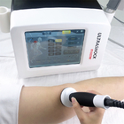 Pneumatic Ballistic 3W/CM2 Ultrasound Therapy Machine
