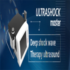Ultrasound Physical Shockwave Therapy Machine Skin Tightening