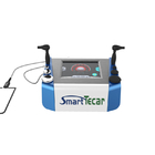 RET CET Tecar Physiotherpay Machine Body Pain Massage Induction Of Heat