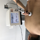 Ultrasound Physiotherapy Shockwave Machine , Air Pressure Shockwave Therapy Machine