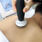 Portable Ultrasound Physiotherapy Machine and Shockwave for Pain Relief  Factory