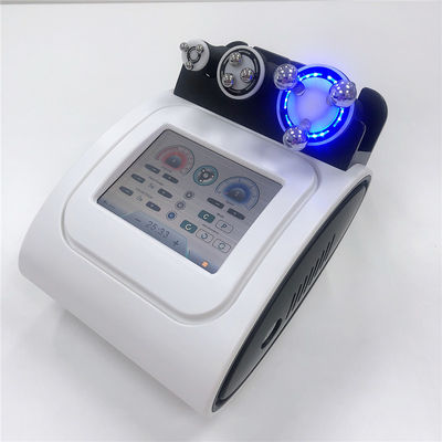 All Body Led Light Therapy Radio Frequency Machine For Weight Loss