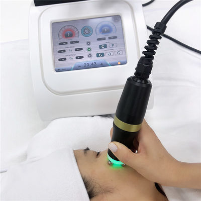 All Body Led Light Therapy Radio Frequency Machine For Weight Loss