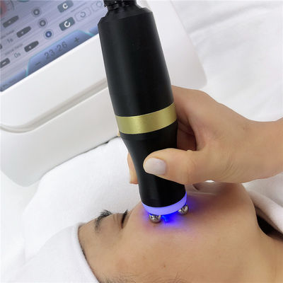 All Body Led Light Therapy Radio Frequency Machine For Weight Loss