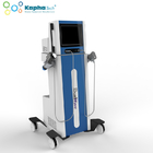 Acoustic ESWT Shockwave Therapy Machine For Sport Injury Low Back Pain