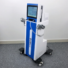 Acoustic ESWT Shockwave Therapy Machine For Sport Injury Low Back Pain