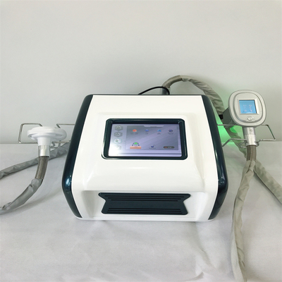 Cool Sculting 220V Cryolipolysis Fat Freezing Machine No Risk