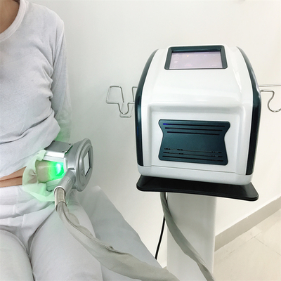 Cool Sculting 220V Cryolipolysis Fat Freezing Machine No Risk