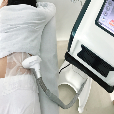 Cool Sculting 220V Cryolipolysis Fat Freezing Machine No Risk