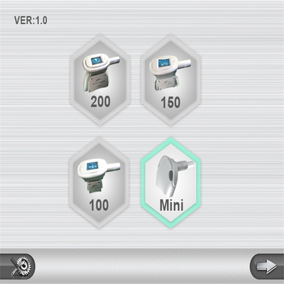80Kpa Cool Sculpting Cryolipolysis Fat Freezing Machine