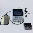 450KHZ Electromagnetic Filed Tecar Therapy Machine Soft Tissues Treatment