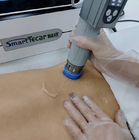Tecar Shock Wave Diathermy Therapy Machine Active Electrode Physiotherapy Machine