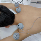 Electromagnetic EMS Diathermy Therapy Machine For Body Shaping