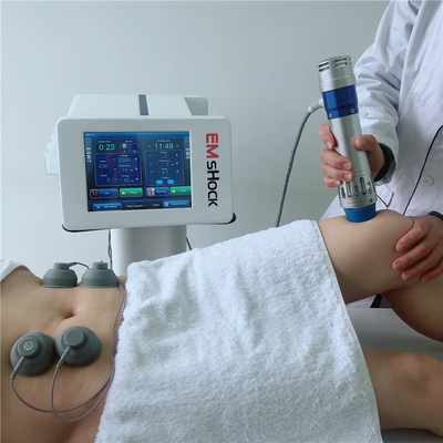 ESWT Shockwave Therapy Stone Blasting Breaker Machine Pain Treatment