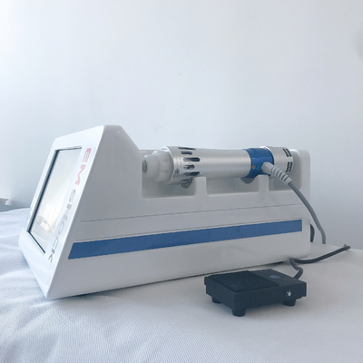 ESWT Shockwave Therapy Stone Blasting Breaker Machine Pain Treatment