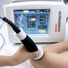 Skin Tightening Shockwave Ultrasound Therapy Machine  For Rehabilitation