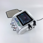 450KHZ Electromagnetic Field Tecar Therapy Machine Soft Tissues Treatment RF Equipment