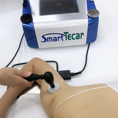 450KHZ CET Tecar Therapy Machine For Athletic Rehabilitation