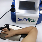 448KHZ Smart Tecar Therapy Machine Electromagnetic Wave Equipment