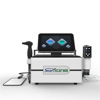 Plused Electromagnetic Fat Freezing Machine EMS Diathermy Physiotherapy