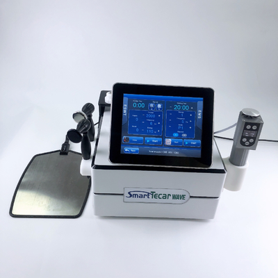 300KHZ Electromagnetic Therapy Machine For Body Shaping