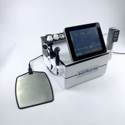 300KHZ Electromagnetic Therapy Machine For Body Shaping