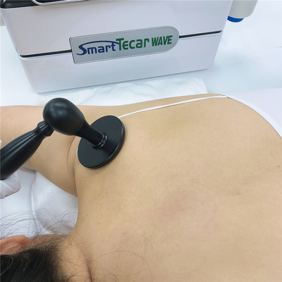 300KHZ Electromagnetic Therapy Machine For Body Shaping