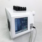 OEM 1Hz Physical Shockwave Therapy Equipment For Back Knee Pain