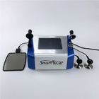 Portable Veterinary Physiotherapy Tecar Therapy Machine For Pet Horse Dogs Cats Pain Relief