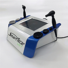 Portable Veterinary Physiotherapy Tecar Therapy Machine For Pet Horse Dogs Cats Pain Relief