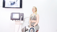 Magneto Therapy Physiotherapy Rehabilitation Machine For Chronic Pain