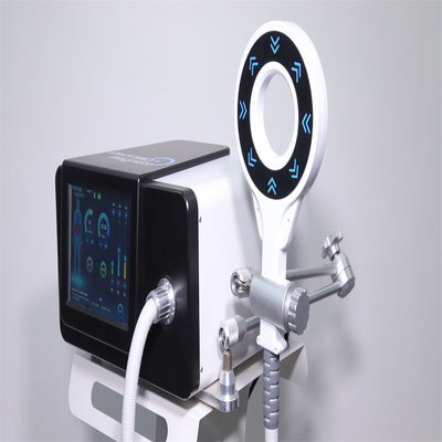 300kHz 50HZ Magneto Therapy Machine High Penetration Depth 18cm