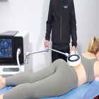 92 T/S 130khz Physio Magneto Therapy Machine Rehabilitation