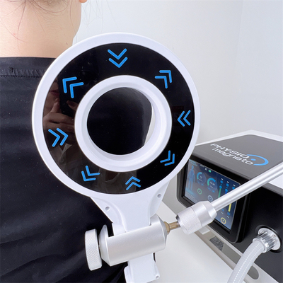 130 Khz Magnotherapy Device Pulsed Magnetic Field Therapy Machines